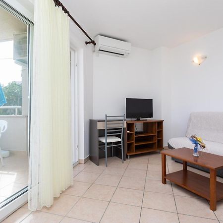 Apartments Crnekovic I Zarok Baška Zewnętrze zdjęcie