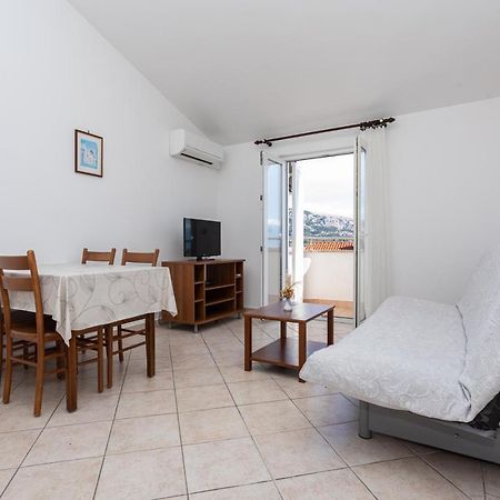 Apartments Crnekovic I Zarok Baška Zewnętrze zdjęcie